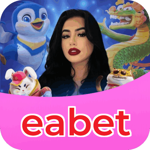 Plataforma eabet mostrando interface moderna, jogos certificados e recursos de segurança licenciados